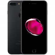Apple iPhone 7 Plus 32Gb (Black) б/у