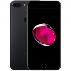 Apple iPhone 7 Plus 32Gb (Black) б/у
