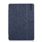 Чехол Momax Flip Cover for iPad MiniSilver
