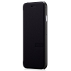 Чехол Momax Flip Case for iPhone 6Black (FCAPIP6D)